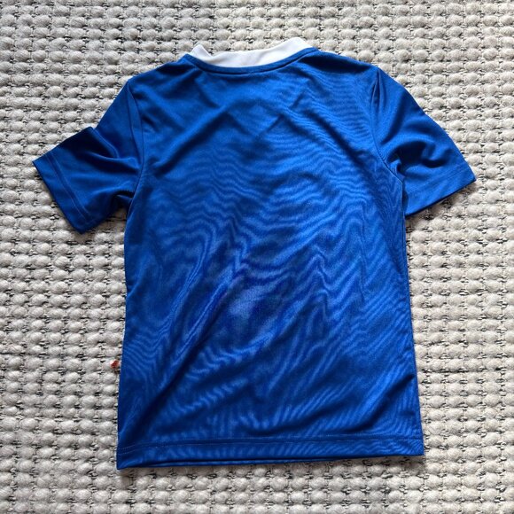 Adidas kids jersey - Picture 2 of 4